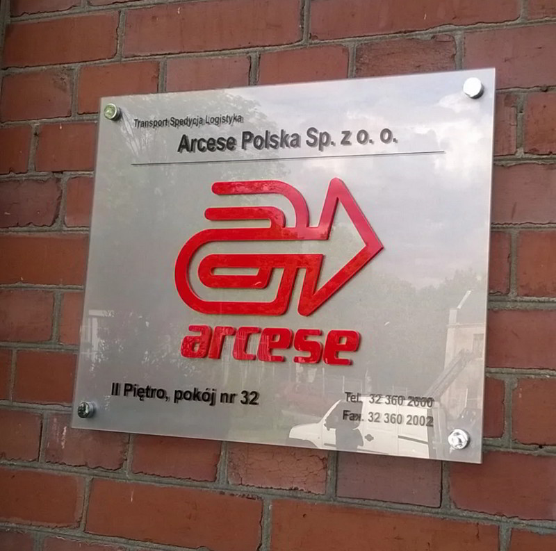 tablice reklamowe