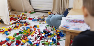 Inwestowanie w kolekcjonerskie zestawy LEGO