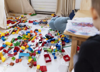 Inwestowanie w kolekcjonerskie zestawy LEGO Inwestowanie w kolekcjonerskie zestawy LEGO