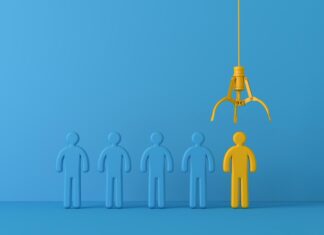 Sprawny proces rekrutacyjny w branży e-commerce