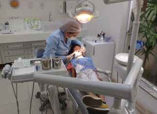 Dentysta dla dziecka – dlaczego musi mieć z maluchem dobry kontakt?