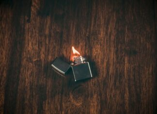 Zapalniczki Zippo – postaw na jakość