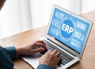 Dlaczego warto wdrożyć system ERP w swojej firmie? Poznaj 6 najważniejszych korzyści! System ERP w firmie - dlaczego warto go wdrożyć?