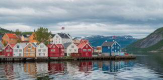 szukanie pracy w norwegii