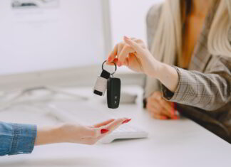 Jak leasing aut używanych może zwiększyć efektywność finansową Twojej firmy