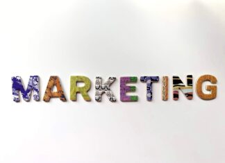 Ścianki reklamowe – skuteczny sposób na promocję marki